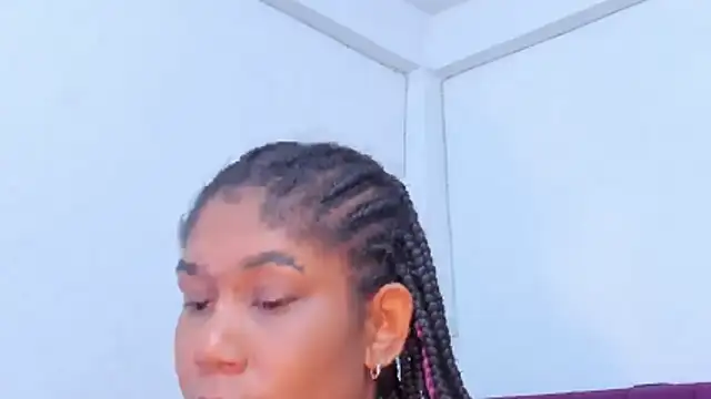 AlisonJaimes online show from February 23, 4:26 pm