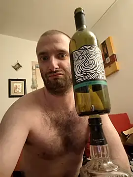 Zlyzloba21 online show from March 5, 5:03 am