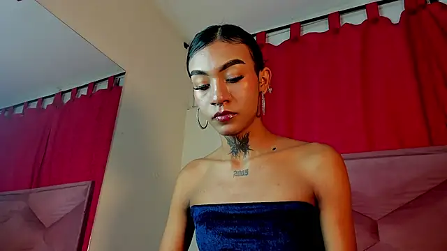 Kaataleya horny online show from March 16, 3:23 am