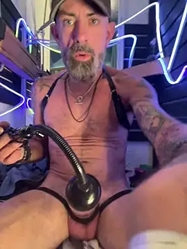 HandyBro online show from May 10, 10:04 pm