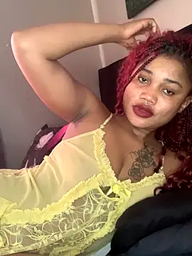 cardibabe online show from October 25, 1:29 pm