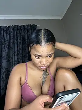 cardibabe online show from March 6, 10:50 pm