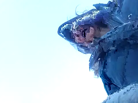 erinSmiles online show from November 19, 7:14 pm