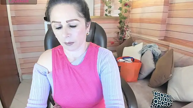 Victoria collins 1 online show from March 13, 11:06 am