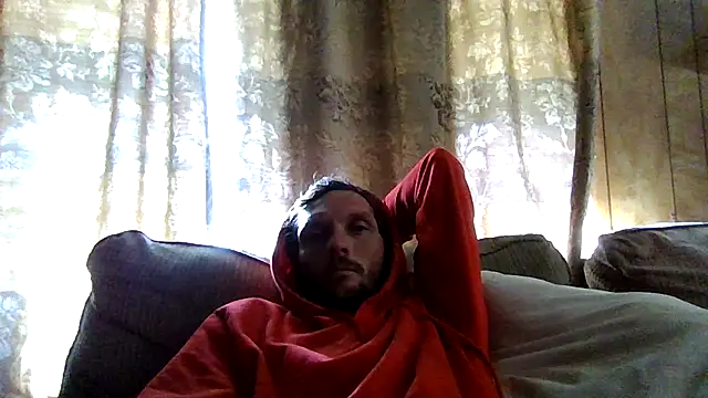 luke thighwalker2469 online show from January 8, 5:48 pm