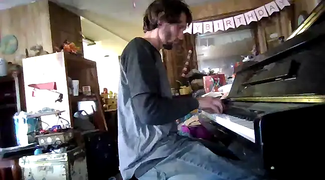 luke thighwalker2469 online show from January 11, 11:24 pm