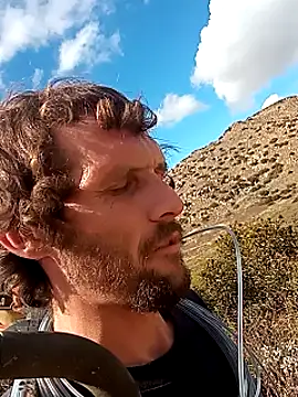 luke thighwalker2469 online show from February 6, 9:28 pm