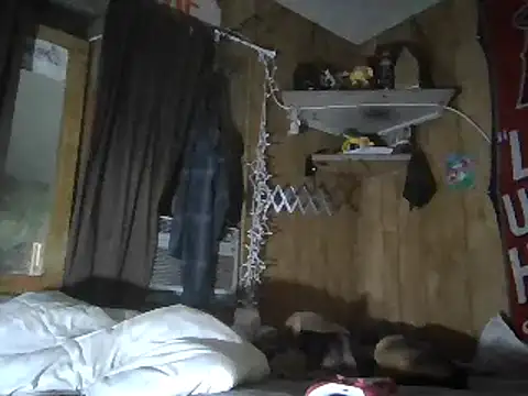 luke thighwalker2469 online show from February 13, 11:39 am