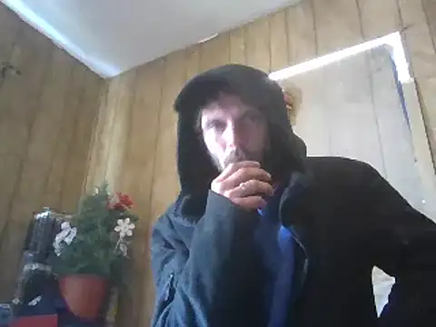 luke thighwalker2469 online show from February 14, 7:02 pm