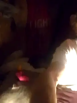 luke thighwalker2469 online show from February 26, 1:11 am