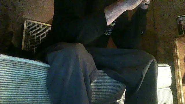 luke thighwalker2469 online show from November 29, 4:48 am