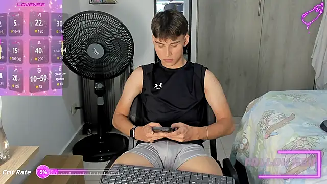 jackson millers online show from June 13, 2:20 am