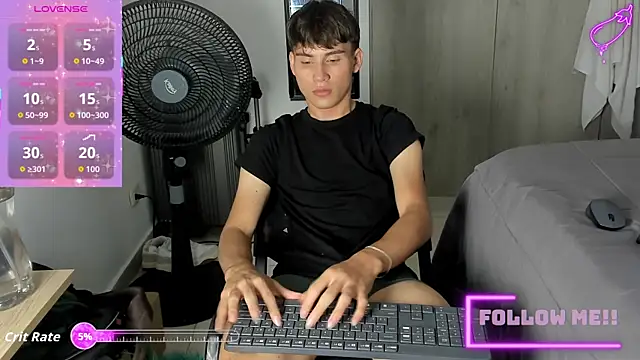 jackson millers online show from June 24, 9:36 pm
