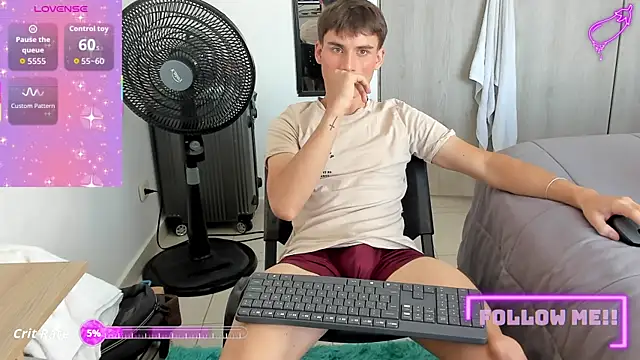 jackson millers online show from July 25, 7:55 pm