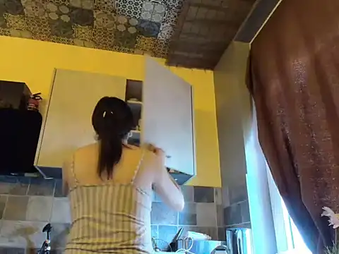 Snapshot of Dulce_hot_23_ chatting on June 4, 7:58 am Dulce hot 23 online show from June 4, 7:58 am
