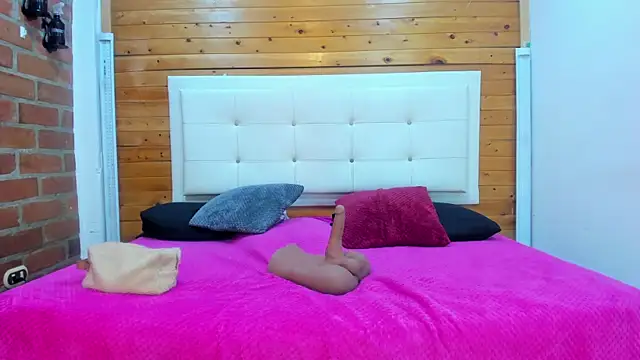 Dulcex69 online show from May 8, 12:21 pm
