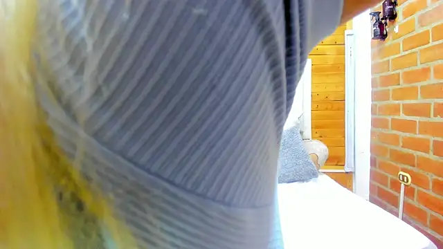 Dulcex69 online show from June 17, 1:34 pm