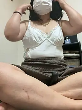 ryoko6681 online show from March 25, 3:40 pm