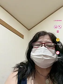 ryoko6681 online show from May 13, 8:27 pm