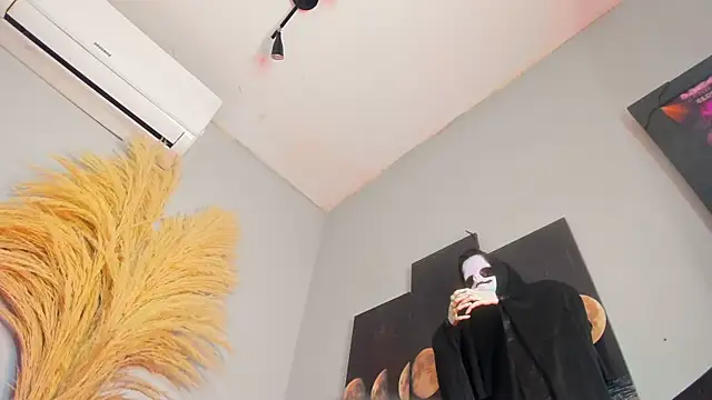 ALICEPOIXXXON online show from October 30, 3:52 am