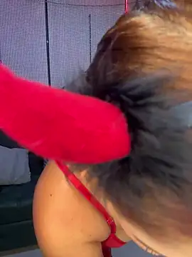 yey bdsm online show from March 16, 12:23 am