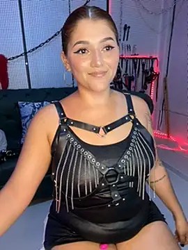 yey bdsm online show from March 19, 3:20 am