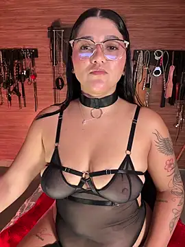 yey bdsm online show from June 6, 3:39 pm