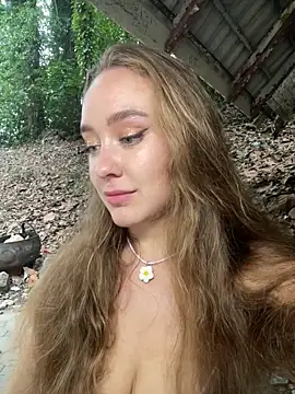 AngelPaull online show from March 20, 10:10 am