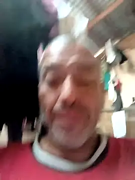 rodrig6987 1 online show from October 24, 9:11 pm