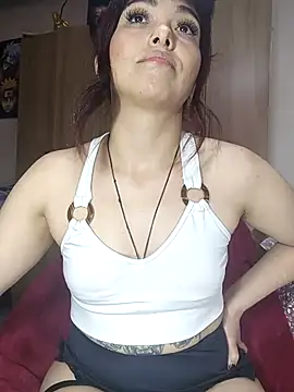 Winona-miu online show from December 10, 4:49 pm