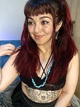 Winona-miu online show from March 9, 6:23 pm