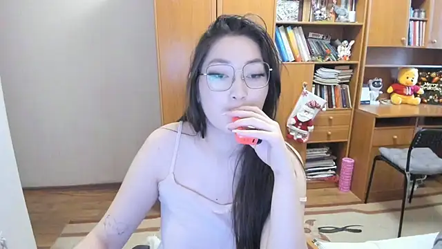 Snapshot of nliki4506 chatting on December 21, 3:14 am nliki4506 online show from December 21, 3:14 am