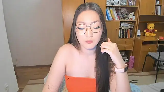 Snapshot of nliki4506 chatting on January 27, 5:48 pm nliki4506 online show from January 27, 5:48 pm