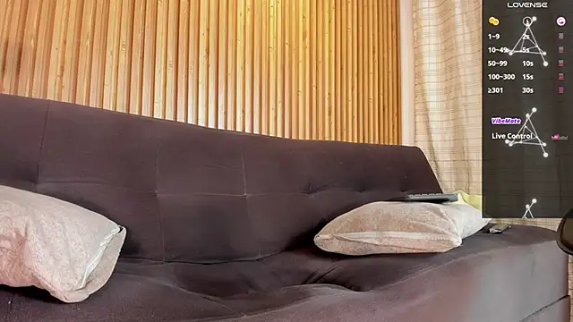 JhonBlacke online show from February 27, 4:29 pm