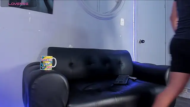 Cristopher strong online show from November 7, 11:54 am