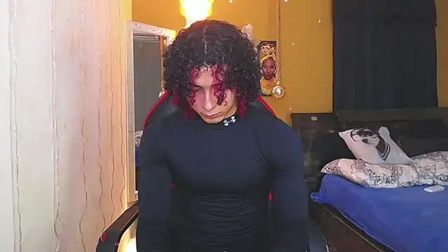 Demitryo online show from January 11, 3:55 am