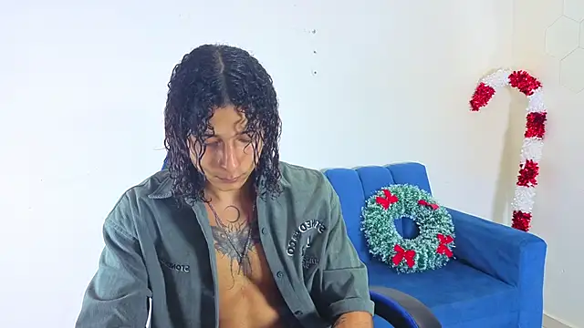 Demitryo online show from November 22, 5:17 am