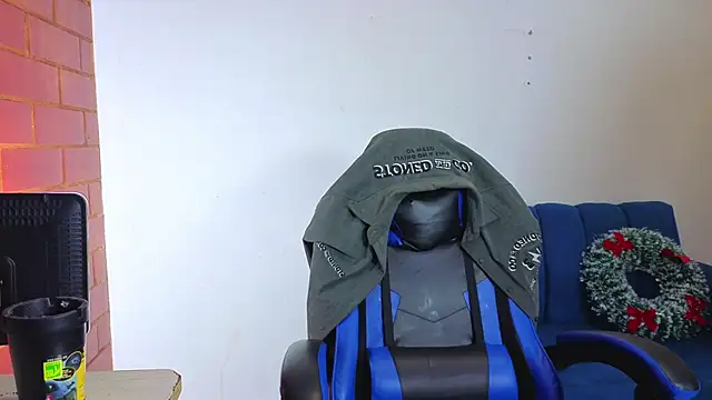 Demitryo online show from November 23, 3:06 am