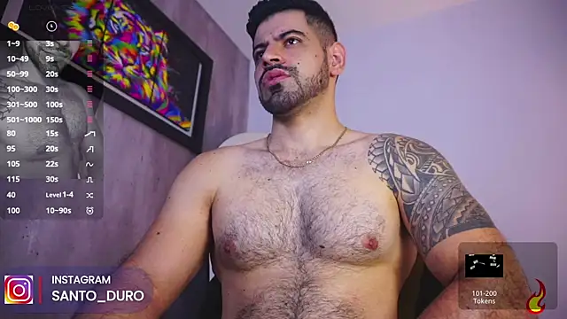 king hard online show from December 14, 9:36 am