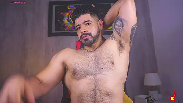 king hard online show from May 8, 9:47 am