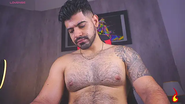 king hard online show from May 10, 9:58 am