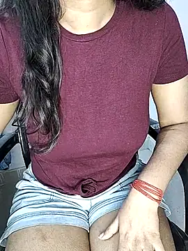 Ms Neera online show from February 21, 12:50 pm