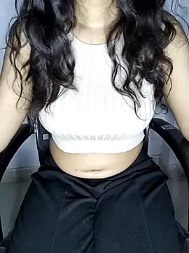 Ms Neera online show from March 18, 6:37 pm