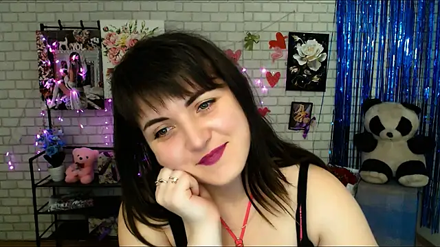 Darina M  online show from February 14, 11:42 am