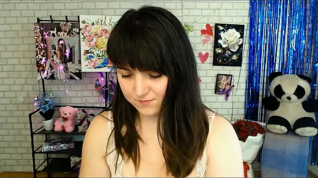 Darina M  online show from February 25, 11:30 am