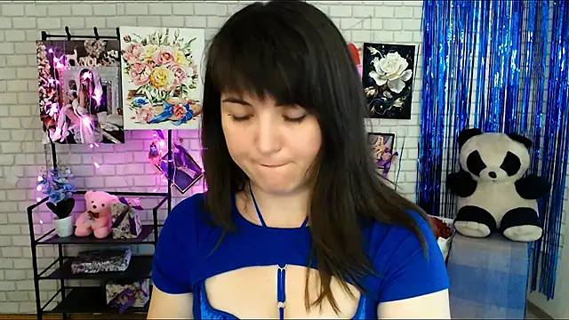 Darina M  online show from February 26, 11:52 am