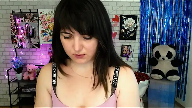 Darina M  online show from February 27, 9:32 am