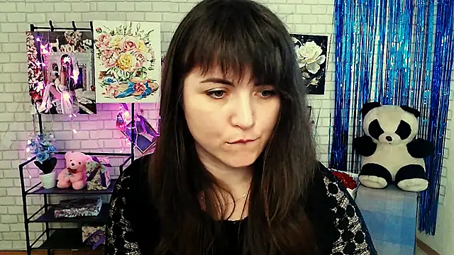 Darina M  online show from February 28, 8:42 am