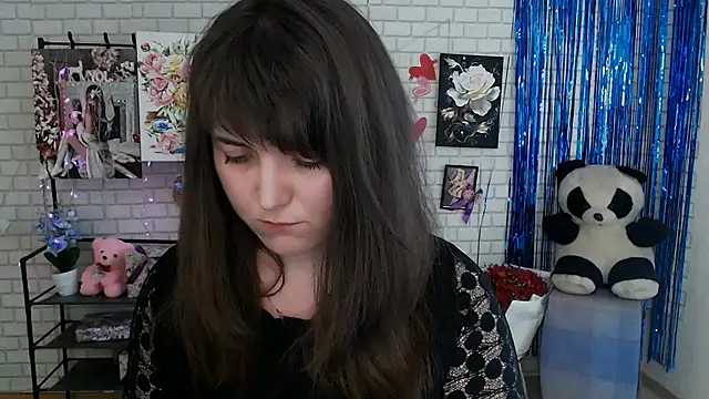 Darina M  online show from February 28, 11:47 am