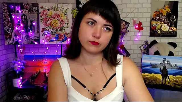 Darina M  online show from September 26, 4:49 am